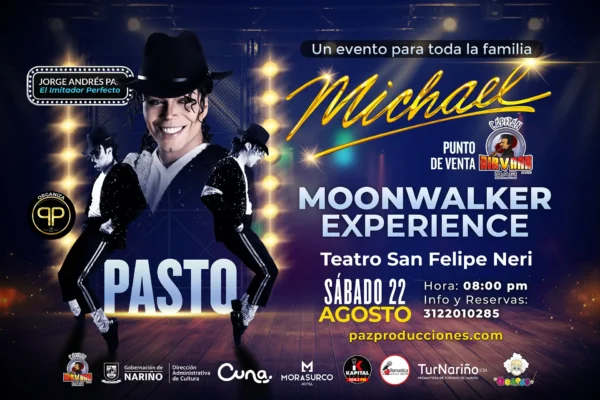 Tributo a Michael Jackson